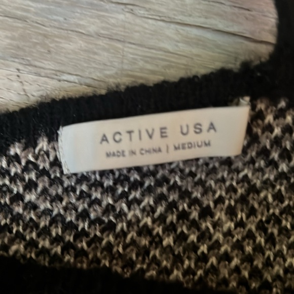 Sweater Dress SZ M - Picture 2 of 2